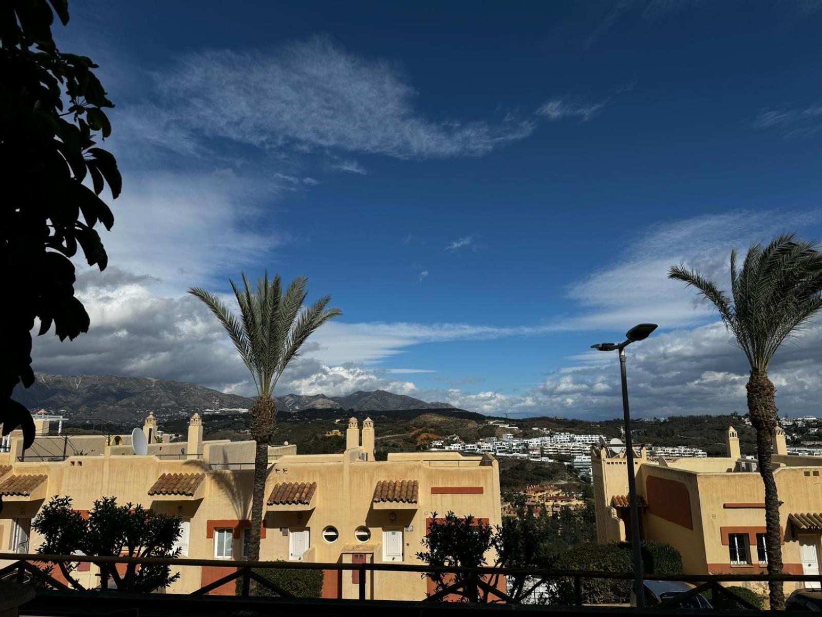 House In Las Terrazas The Mijas La Cala De Mijas Exterior photo