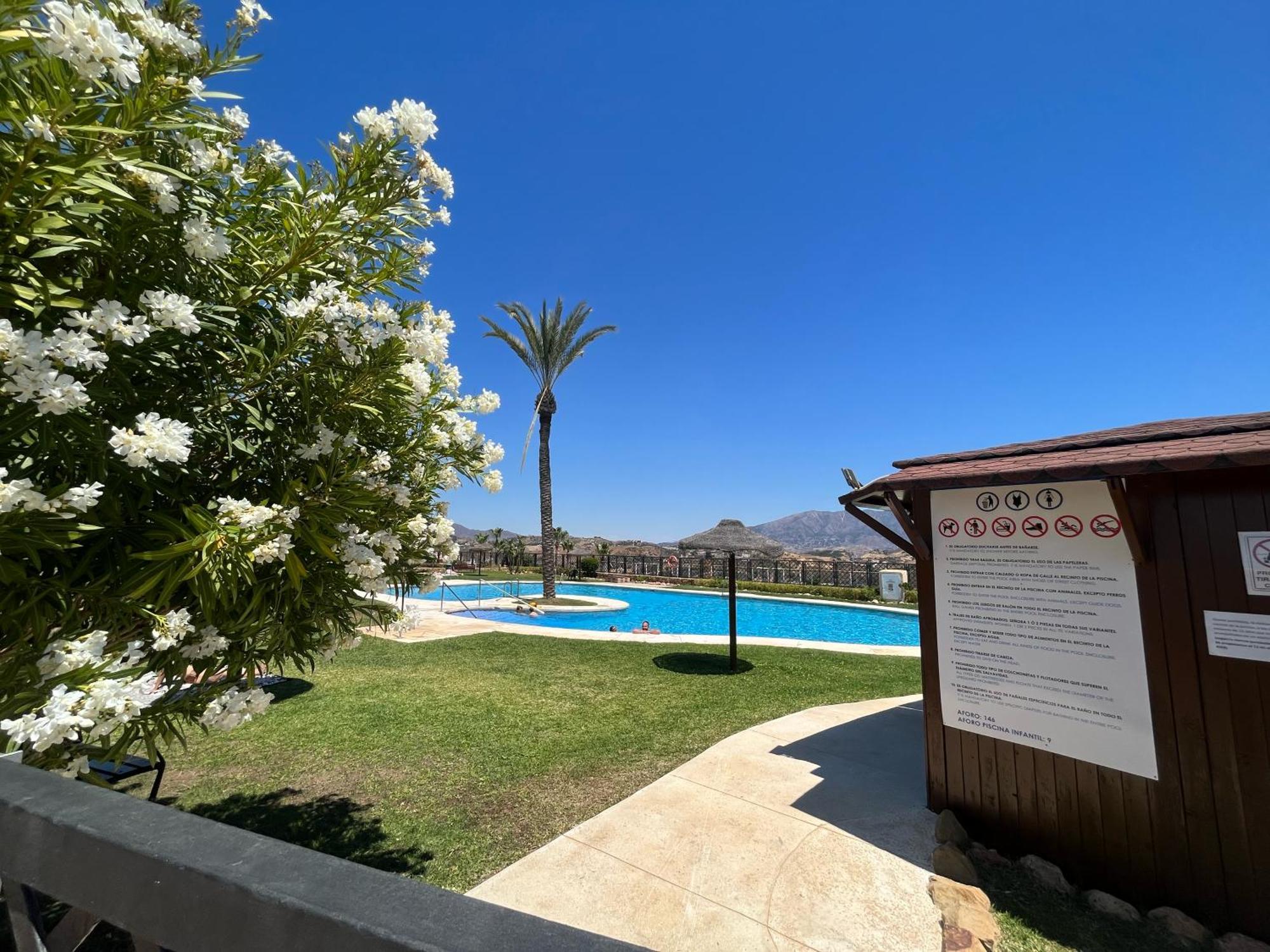 House In Las Terrazas The Mijas La Cala De Mijas Exterior photo
